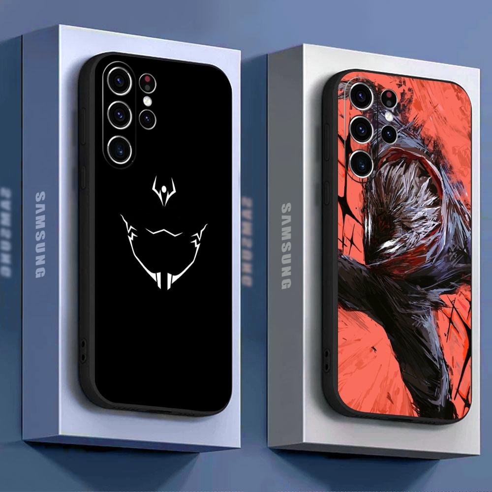Phone Accessories Samsung - J-Jujutsues Sukuna cool Kaisen Phone Case
