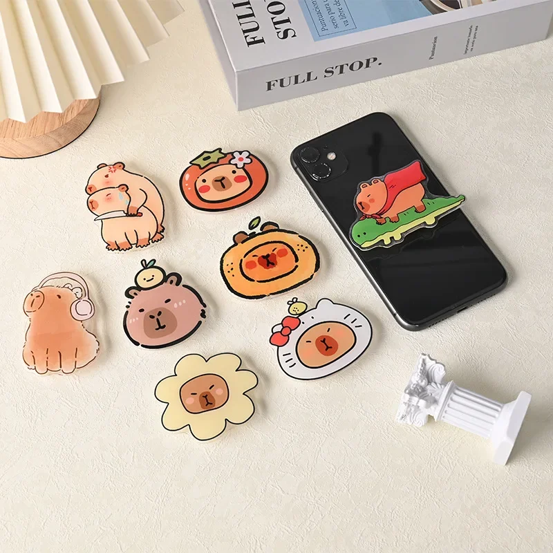 Phone Accessories Vending Machine - New Korean INS Cartoon Cute Fun