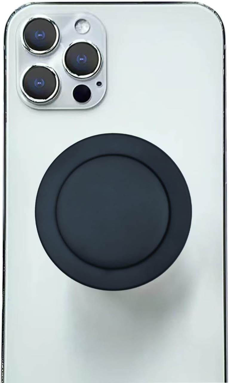 Phone Accessories Vending Machine - Popped Magnetic Folding Mobile Phone Grip