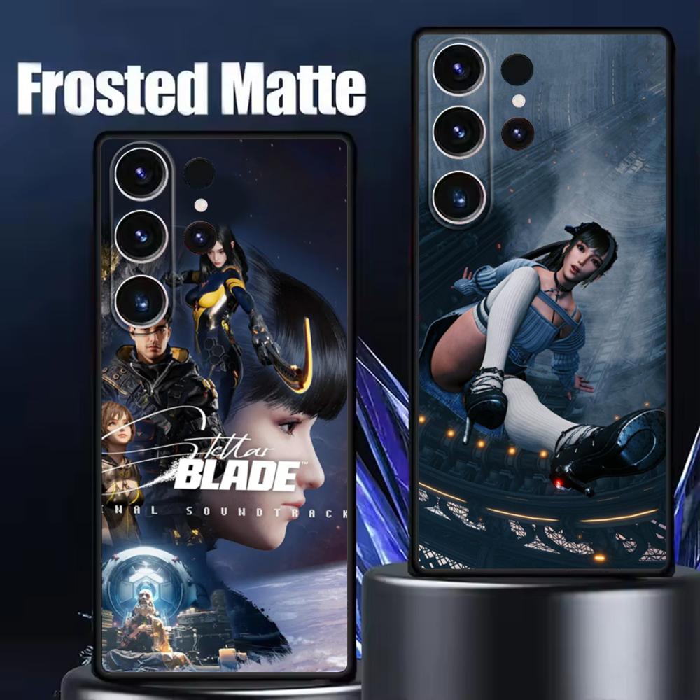 Phone Accessories Samsung - HOT GAME S-Stellar B-Blade Phone Case