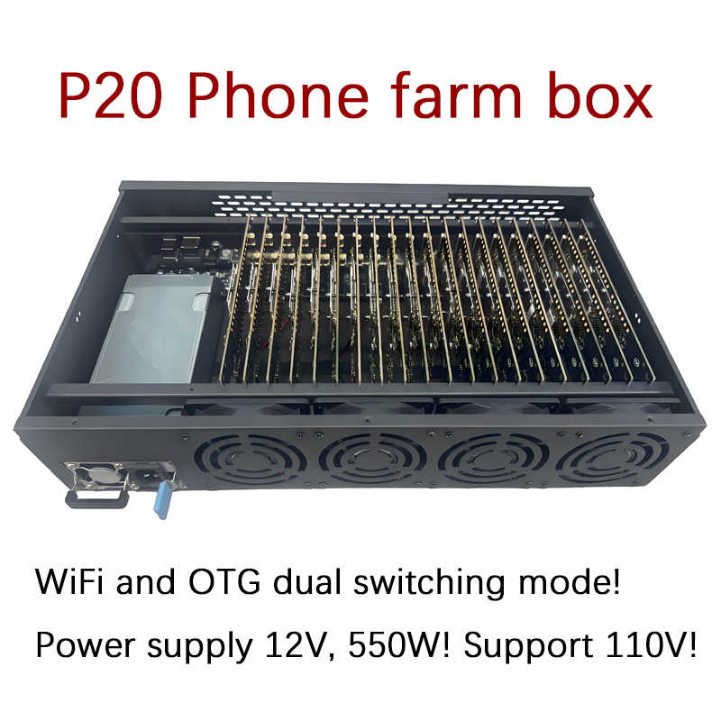 Double Cut P20 Open Mobile Pho - đánh giá và giá Phone Accessories Brands