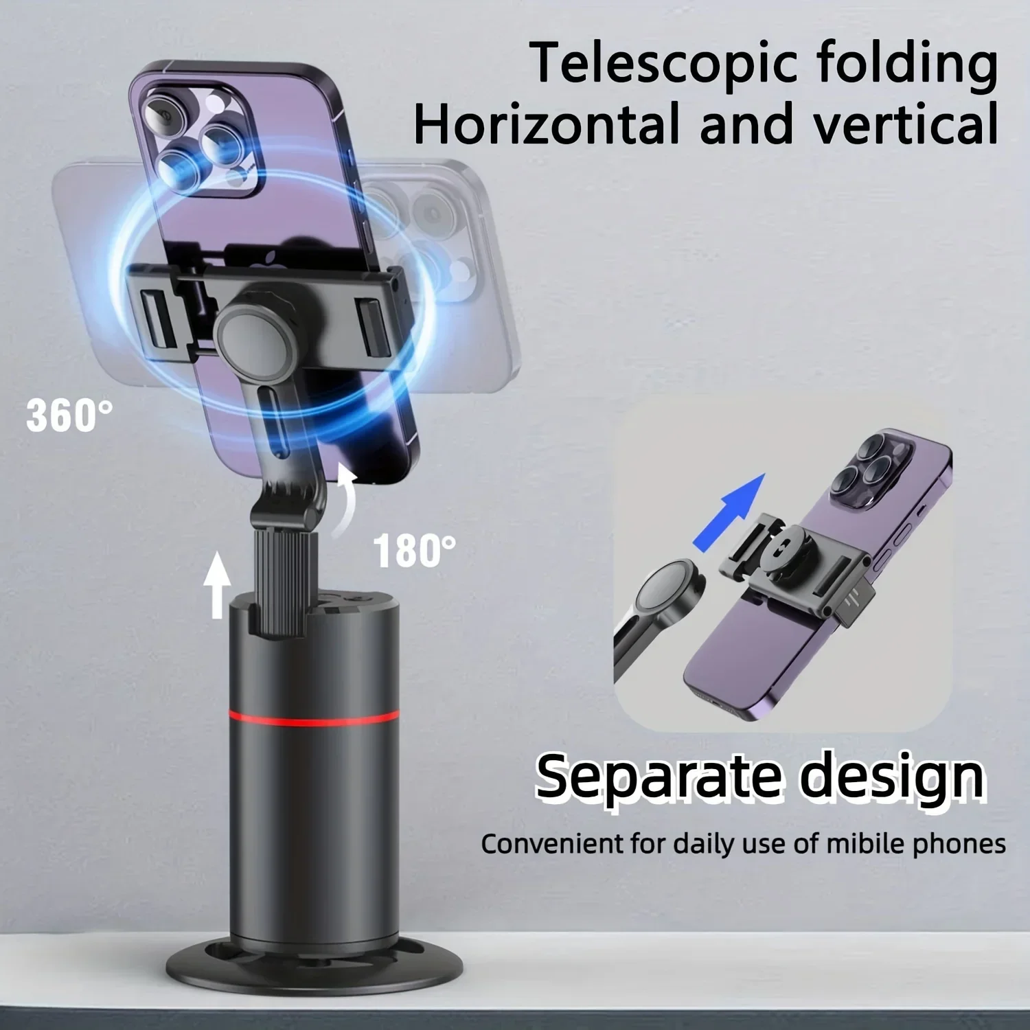 P02 Rotatable Desktop Phone Ho - đánh giá và giá Phone Accessories For Android