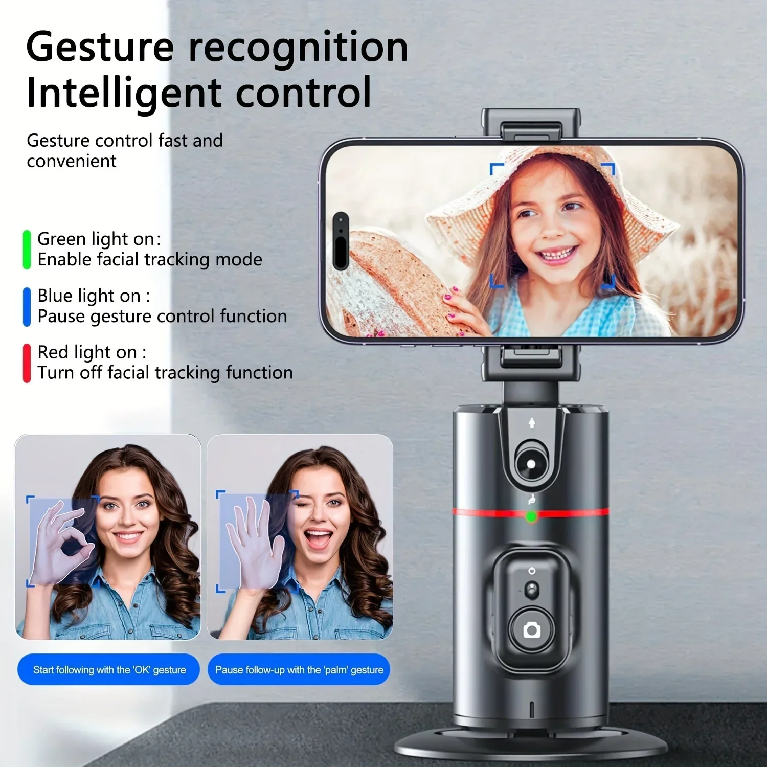 P02 Rotatable Desktop Phone Ho - đánh giá và giá Phone Accessories For Android