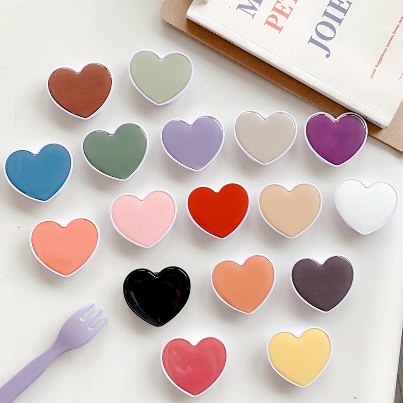 Universal Heart Shaped Phone S - đánh giá và giá Phone Accessories Vending Machine
