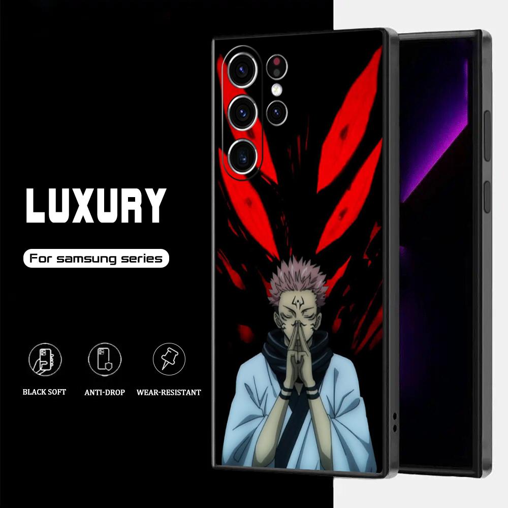 J-Jujutsues Sukuna cool  Kaise - đánh giá và giá Phone Accessories Samsung