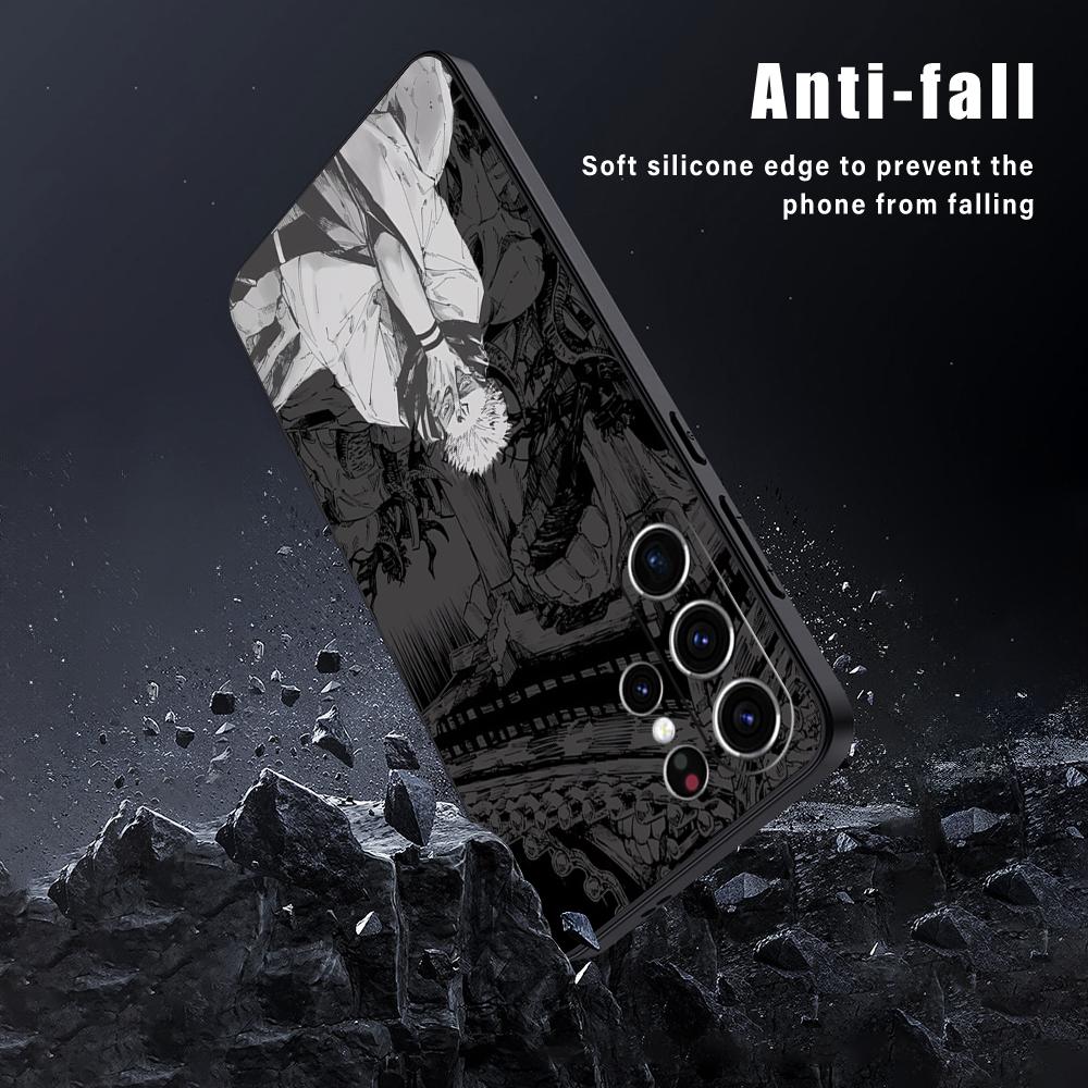 J-Jujutsues Sukuna cool  Kaise - đánh giá và giá Phone Accessories Samsung