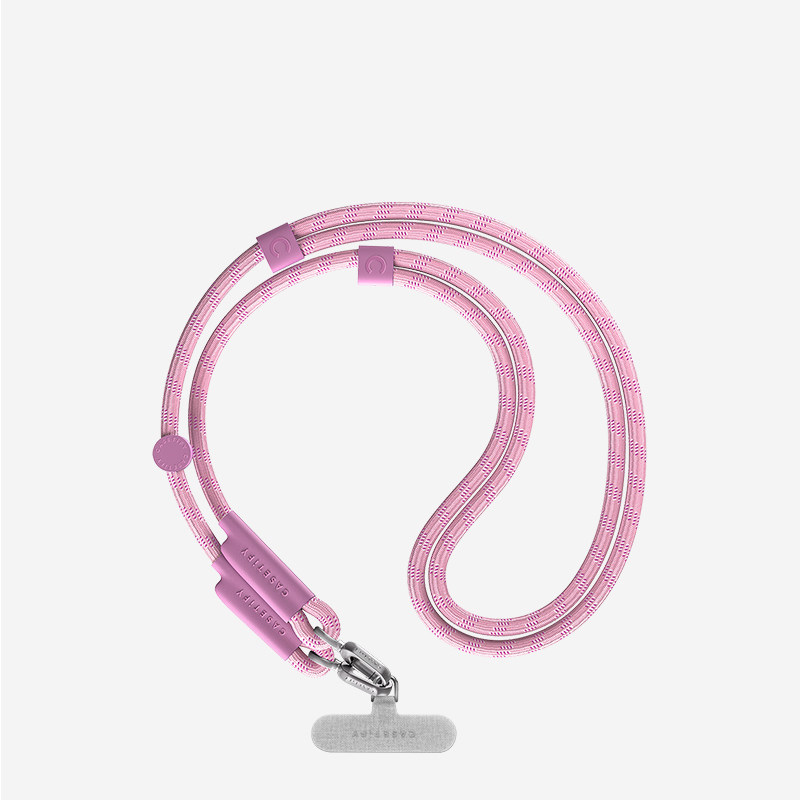 CASETiFY Woven Cord Phone Stra - đánh giá và giá Phone Accessories Usa