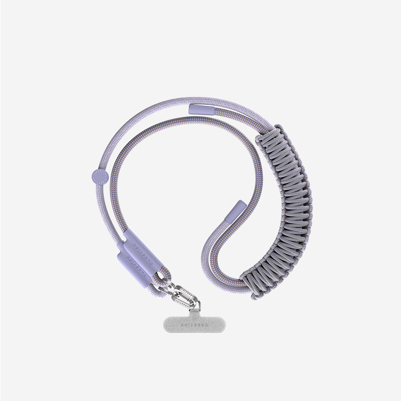 CASETiFY Woven Cord Phone Stra - đánh giá và giá Phone Accessories Usa