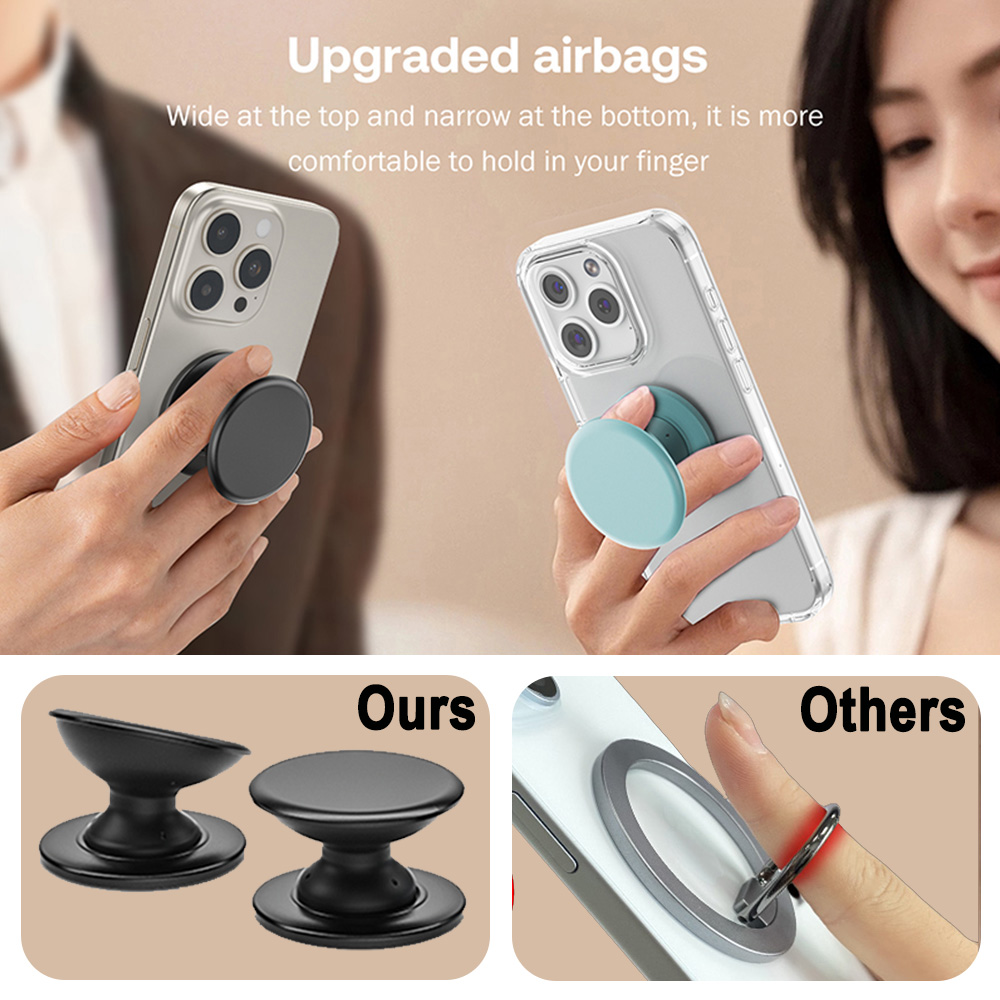 Foldable Popped Grip For Mobil - đánh giá và giá Phone Accessories Vending Machine