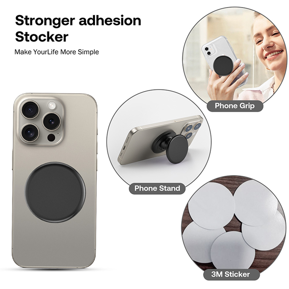 Foldable Popped Grip For Mobil - đánh giá và giá Phone Accessories Vending Machine