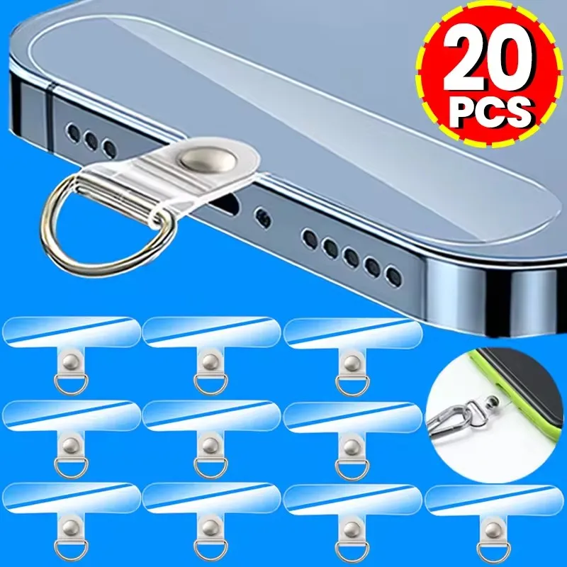 Universal Transparent Detachab - đánh giá và giá Phone Accessories For Android