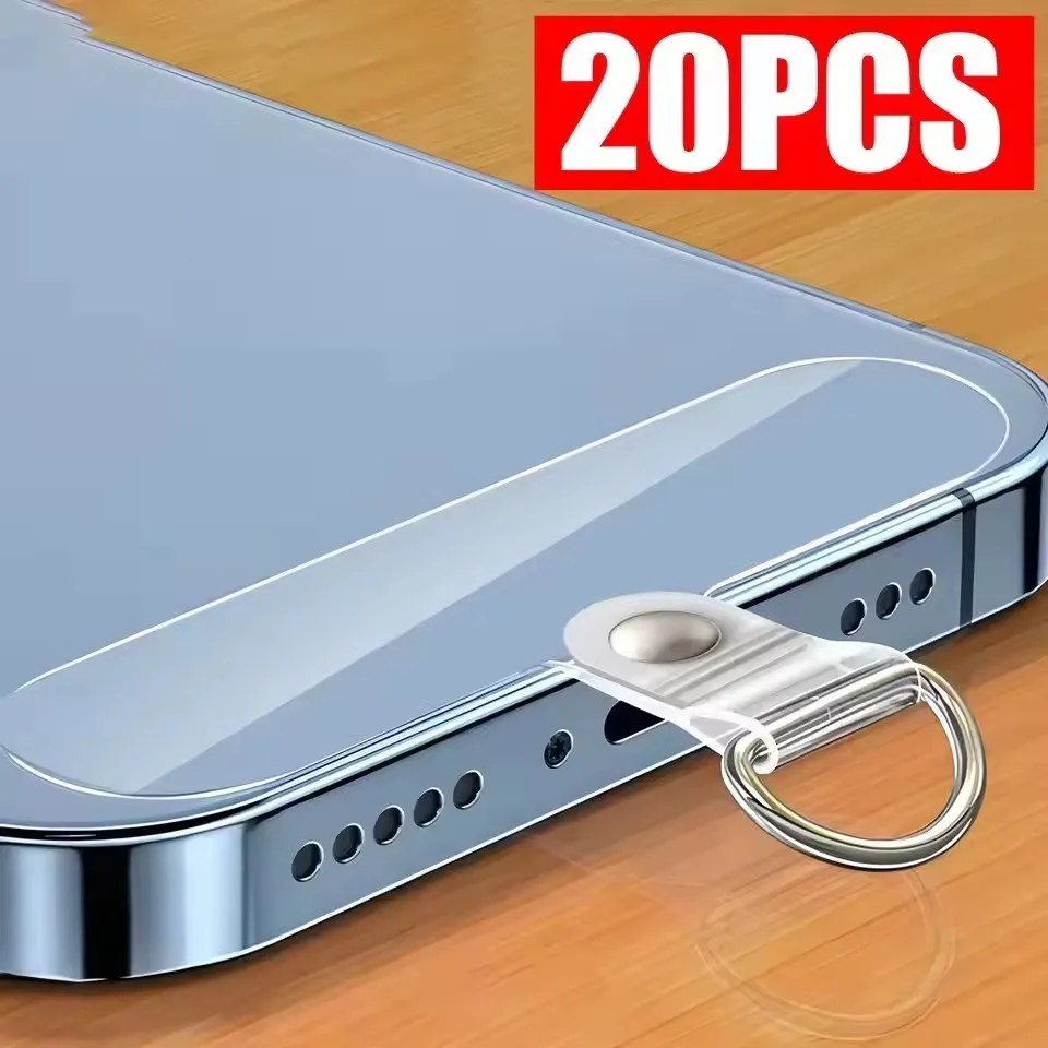 Universal Transparent Detachab - đánh giá và giá Phone Accessories For Android