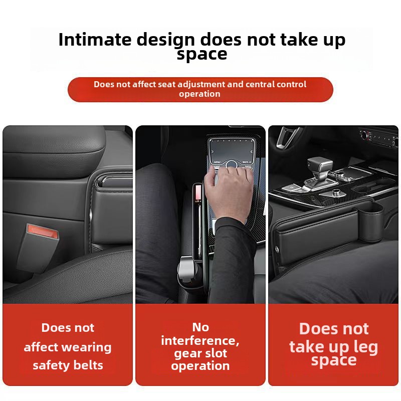 For Volkswagen VW Golf MK7 Bee - đánh giá và giá Phone Accessories Organizer