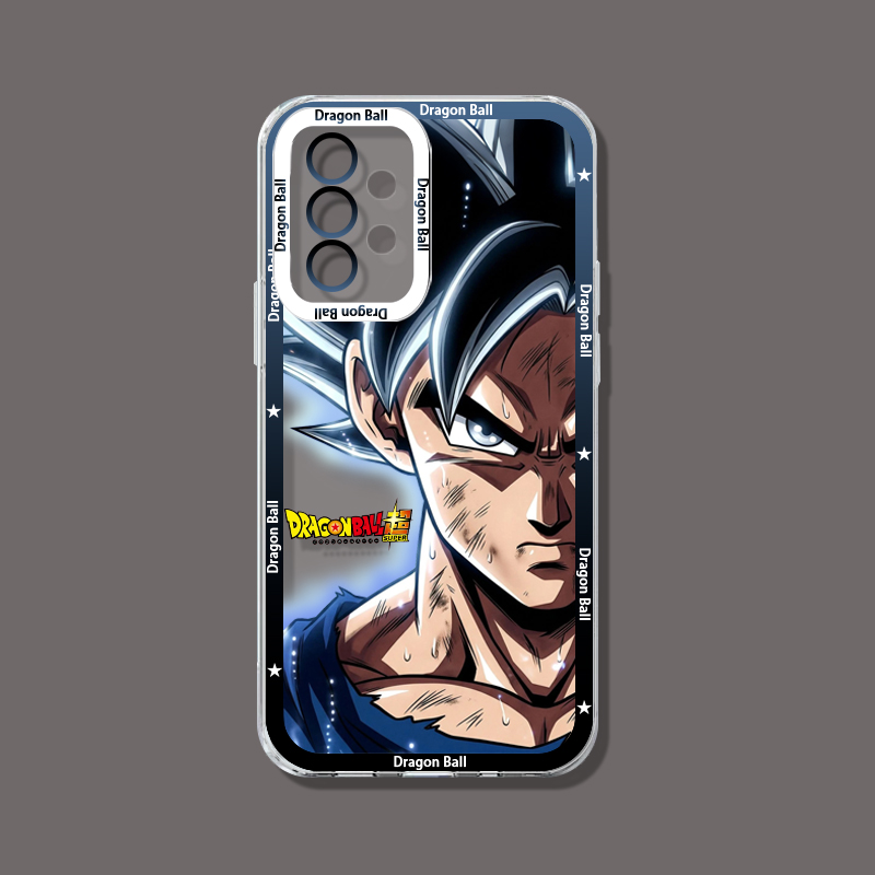 Case for D-DRAGON BALL GOKU Sa - đánh giá và giá Phone Accessories Samsung