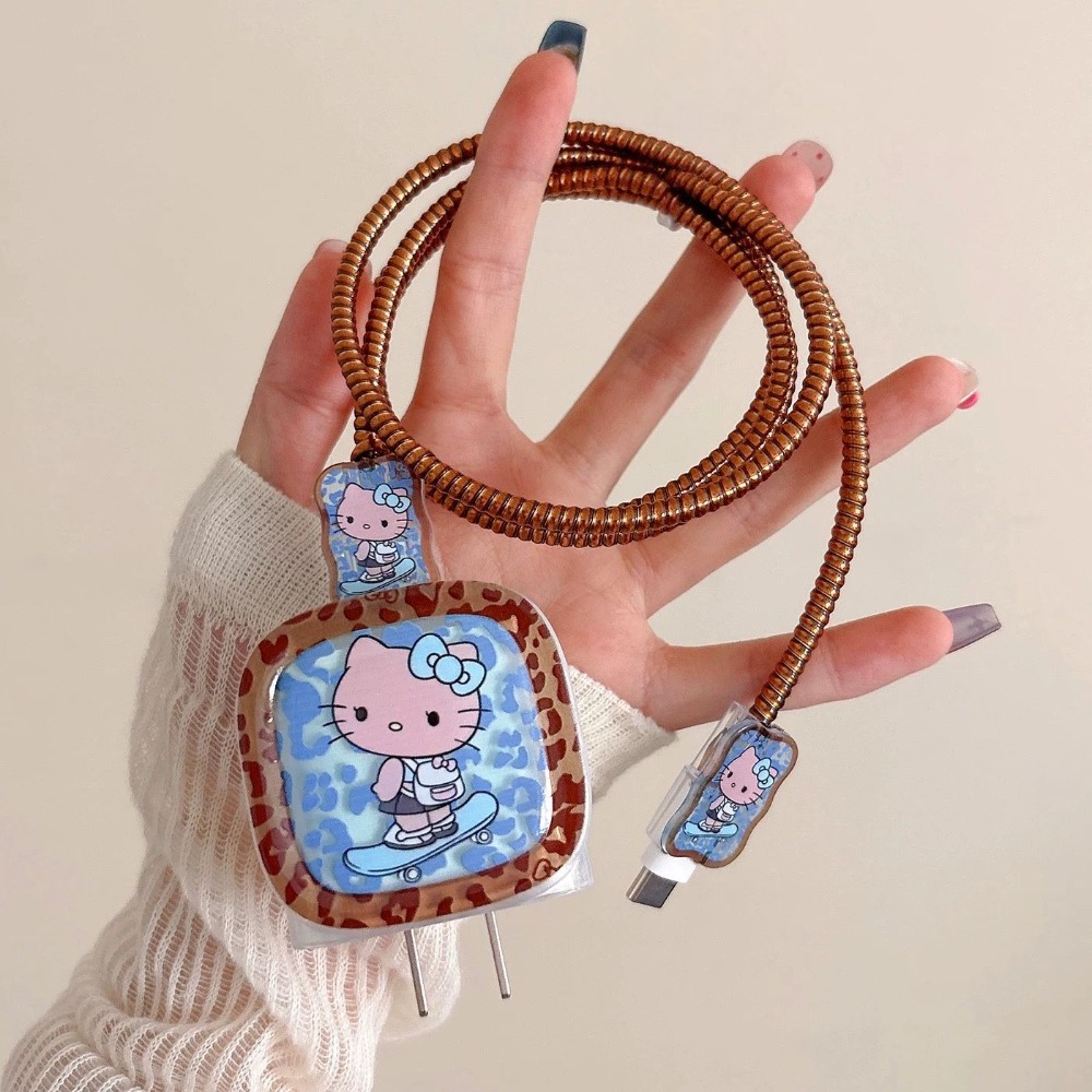 Brand new anime cartoon charac - đánh giá và giá Phone Accessories Brands