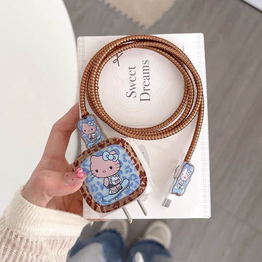 Brand new anime cartoon charac - đánh giá và giá Phone Accessories Brands