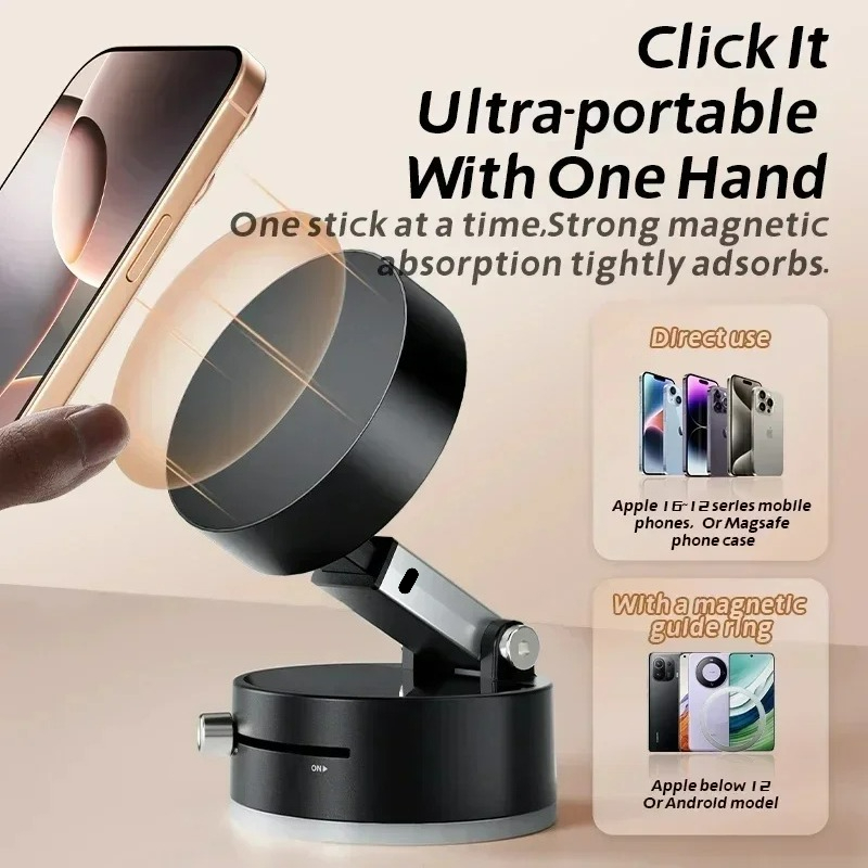 High Performance Magnetic Vacu - đánh giá và giá Phone Accessories Usa