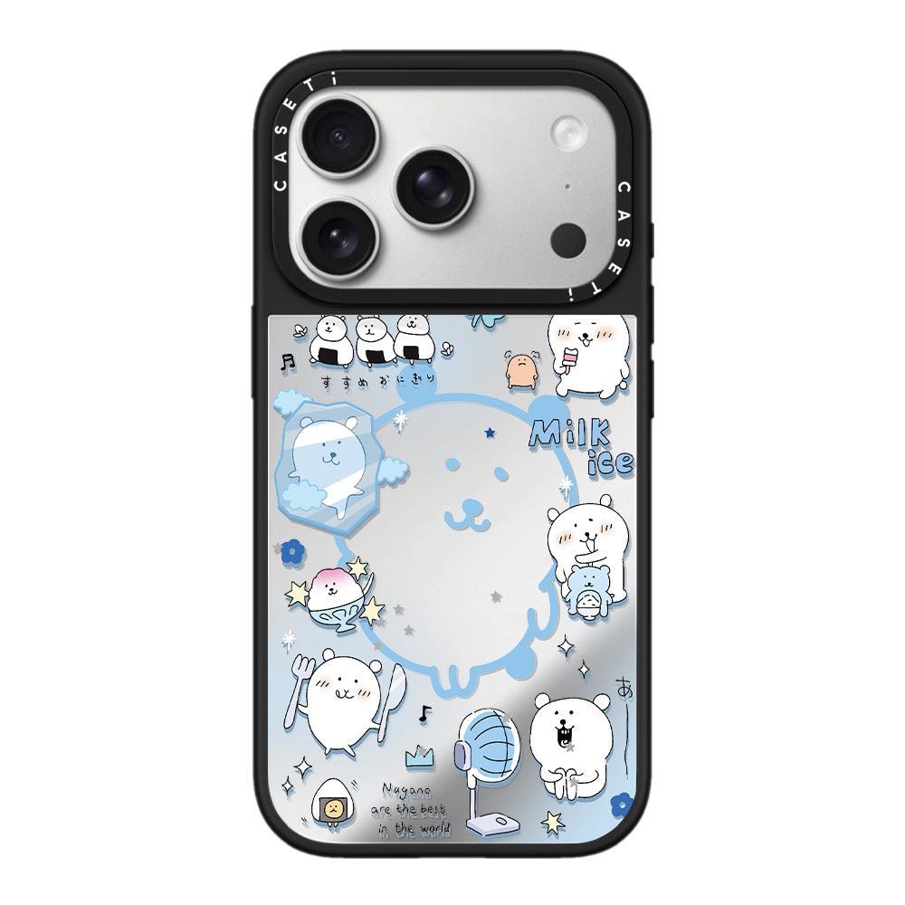Cute Chiikawa Co-branded Hachi - đánh giá và giá Phone Accessories Brands