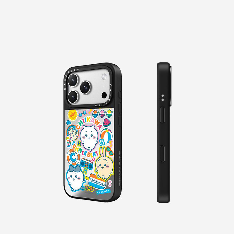 Genuine Chiikawa x CASETiFY co - đánh giá và giá Phone Accessories Brands