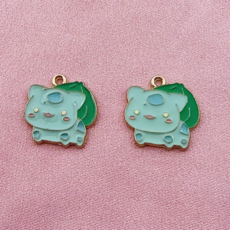 10pcs Cartoon Drip Oil Jewelry - đánh giá và giá Phone Accessories Usa