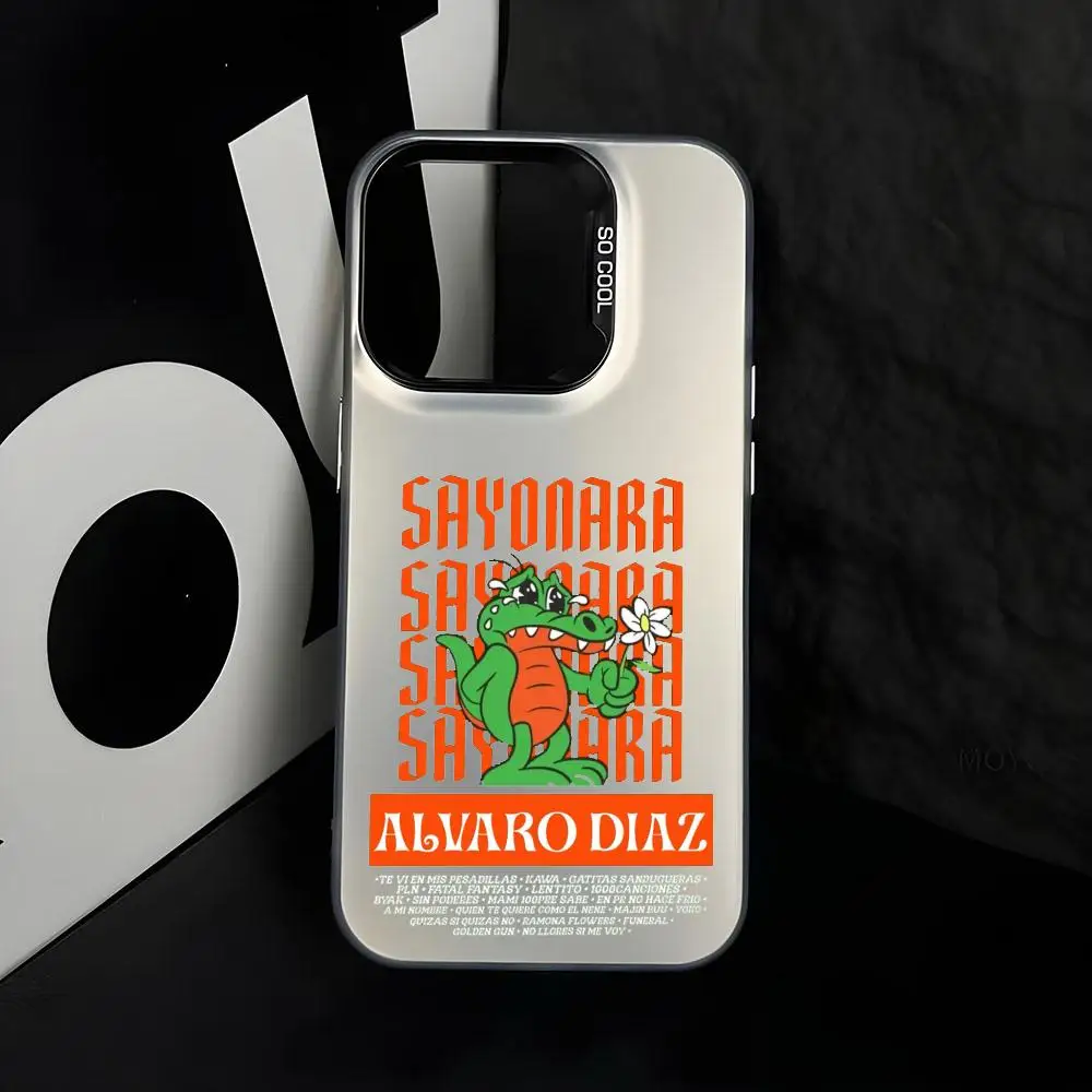 Hot Singer A-Alvaro D-Diaz Mat - đánh giá và giá Oppo A78