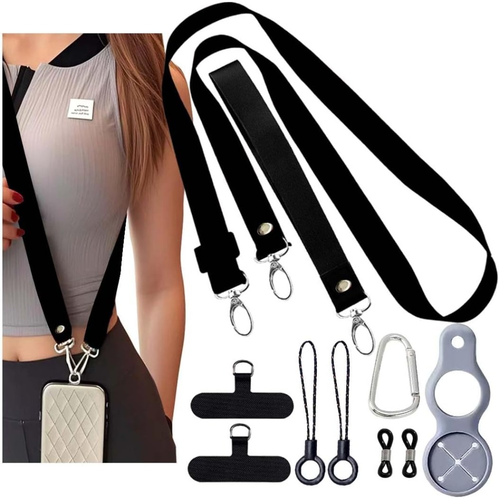 Universal Cell Phone Lanyard W - đánh giá và giá Phone Accessories Usa