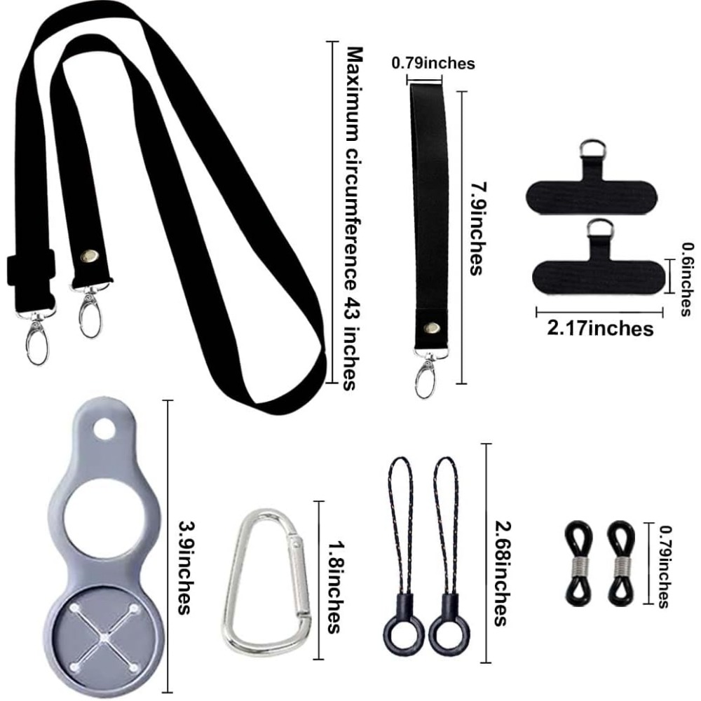 Universal Cell Phone Lanyard W - đánh giá và giá Phone Accessories Usa
