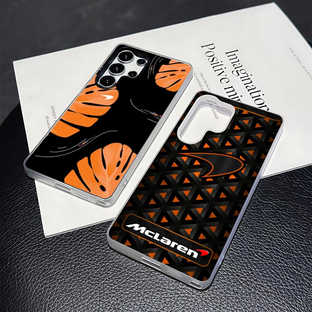 SuperCar MS-McLarenES Phone Ca - đánh giá và giá Phone Accessories Samsung