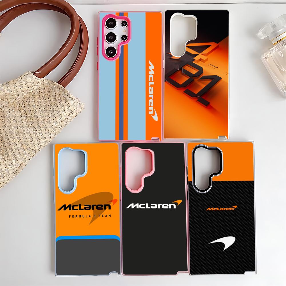 SuperCar MS-McLarenES Phone Ca - đánh giá và giá Phone Accessories Samsung