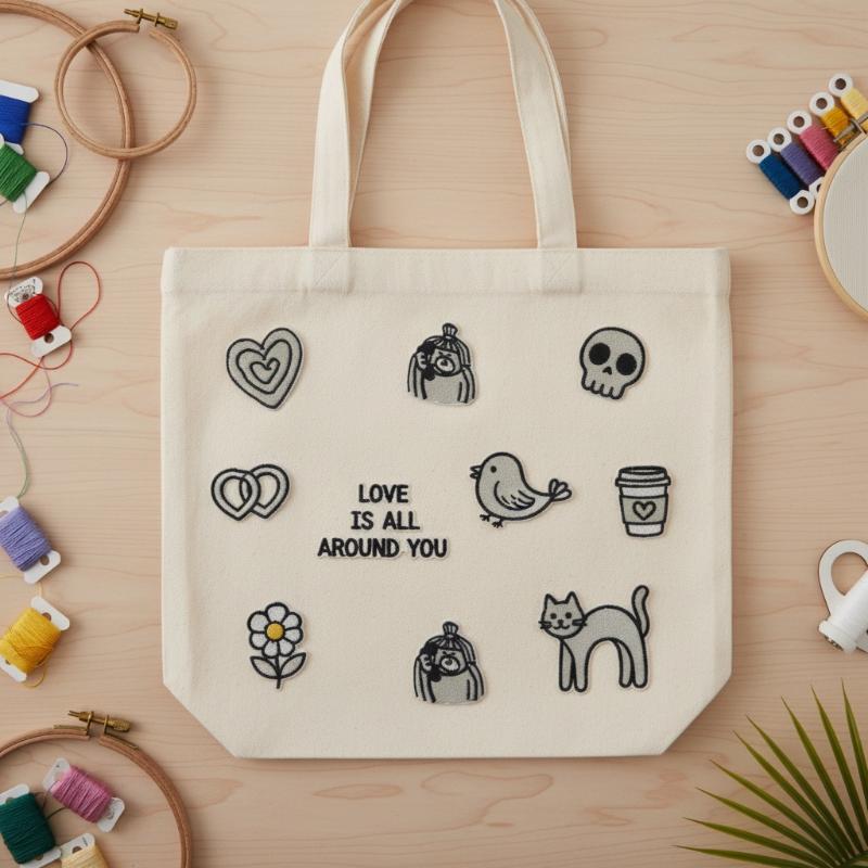 1Set Heart Cat Skull Birds Emb - đánh giá và giá Phone Accessories Usa