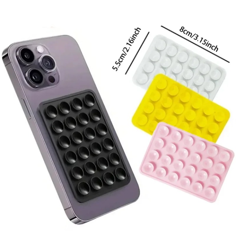 Silicon Adhesive Smartphones S - đánh giá và giá Phone Accessories Usa