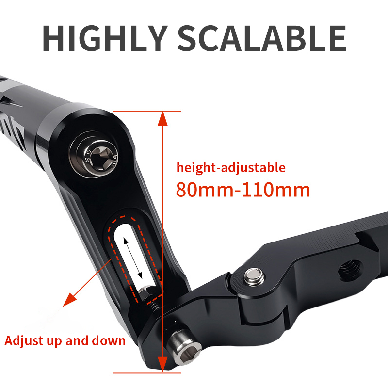 Multi-Functional Aluminum Exte - đánh giá và giá Phone Accessories Brands