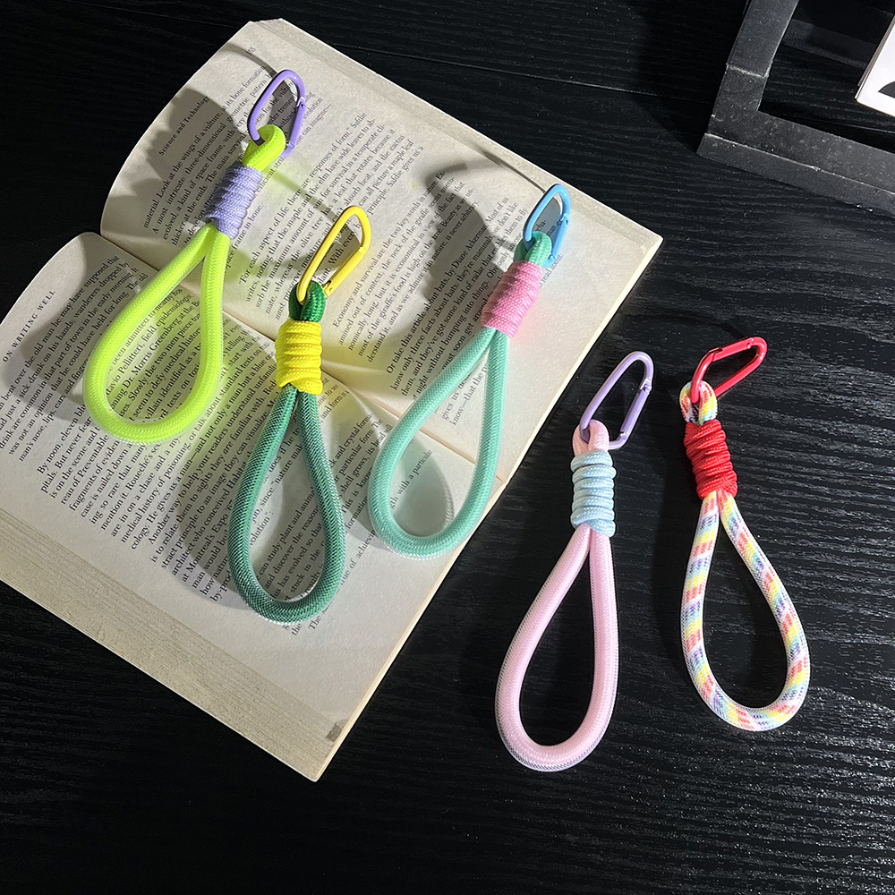 Mesh Landyard Fluorescent Pend - đánh giá và giá Phone Accessories Usa