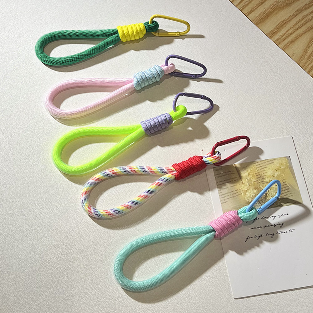 Mesh Landyard Fluorescent Pend - đánh giá và giá Phone Accessories Usa