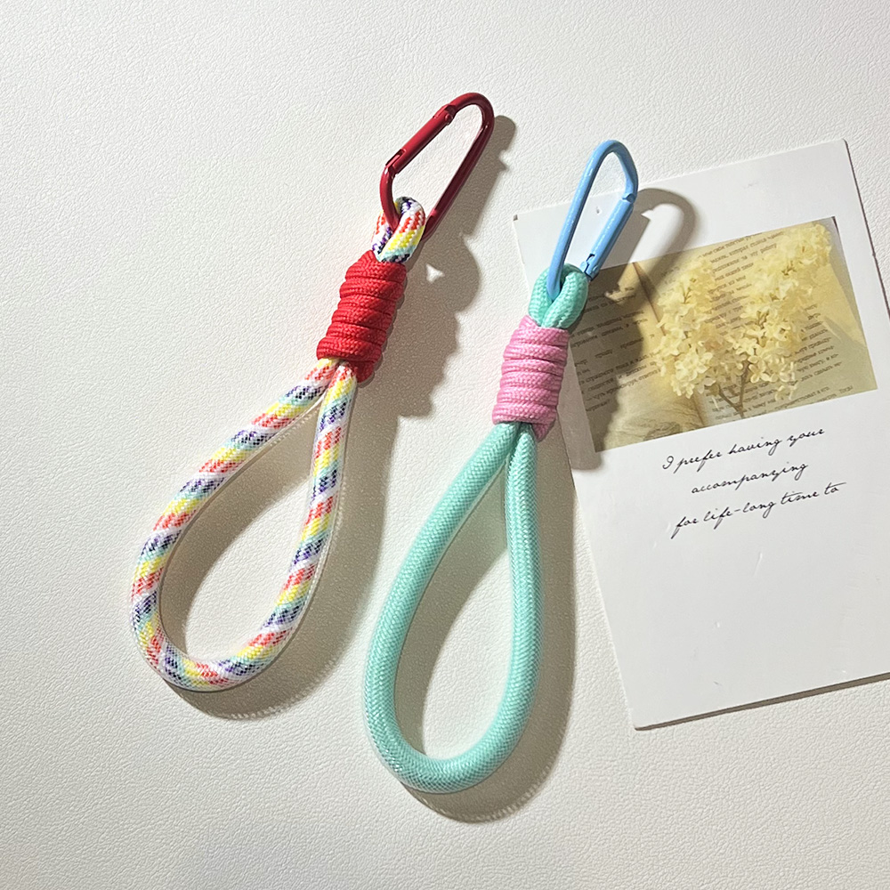Mesh Landyard Fluorescent Pend - đánh giá và giá Phone Accessories Usa