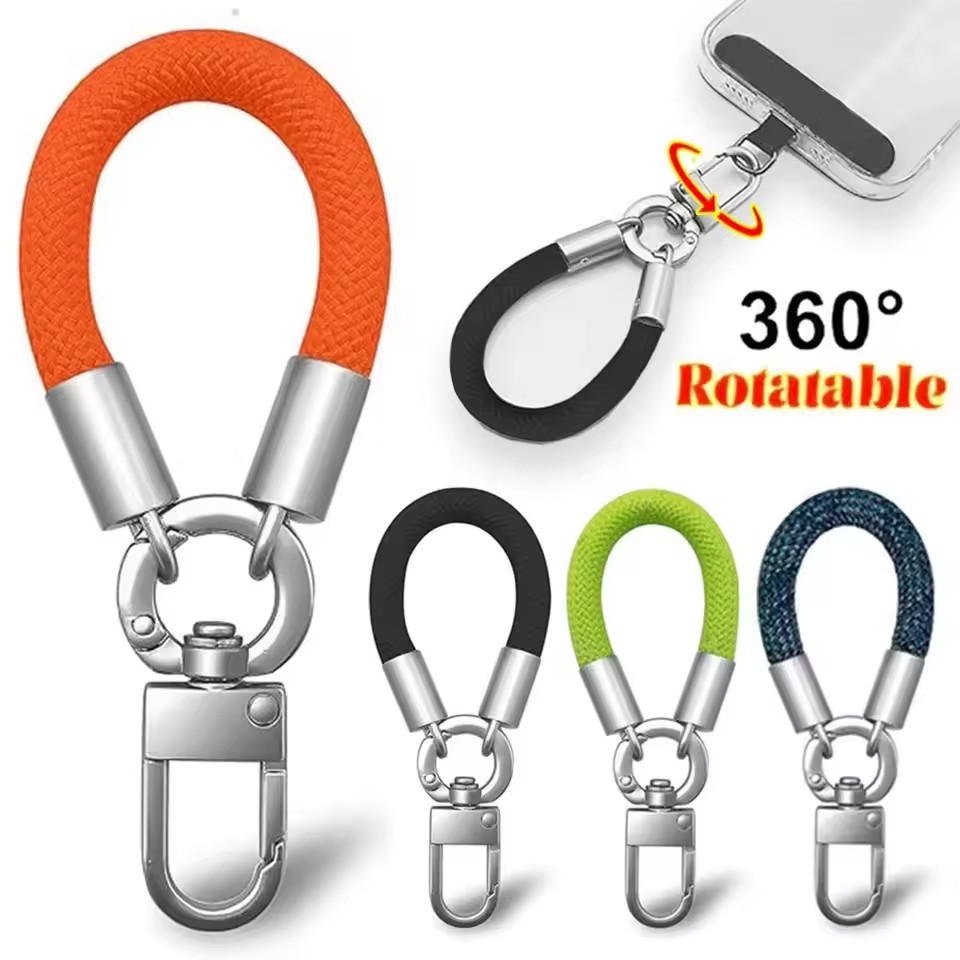 Metal Phone Lanyard Gasket Pat - đánh giá và giá Phone Accessories Usa