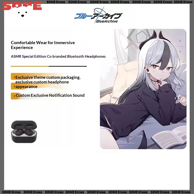 final & Blue Archive ZE300 Spe - đánh giá và giá Phone Accessories Brands