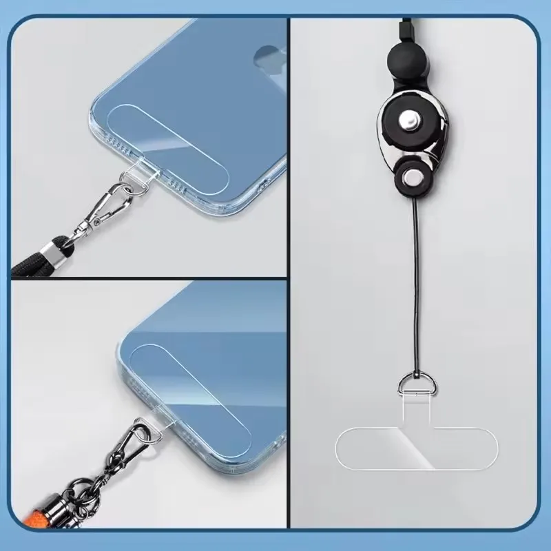 10/1pcs Universal Phone Tether - đánh giá và giá Phone Accessories Usa