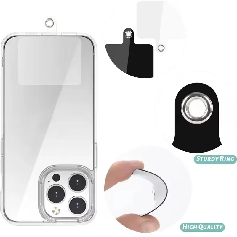 10/1pcs Universal Phone Tether - đánh giá và giá Phone Accessories Usa