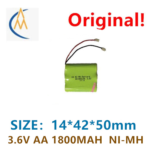 Brand new genuine 3.6V AA 1800 - đánh giá và giá Phone Accessories Brands