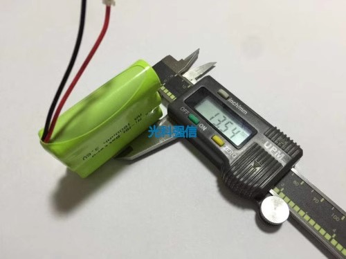 Brand new genuine 3.6V AA 1800 - đánh giá và giá Phone Accessories Brands