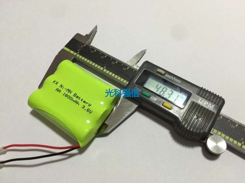 Brand new genuine 3.6V AA 1800 - đánh giá và giá Phone Accessories Brands