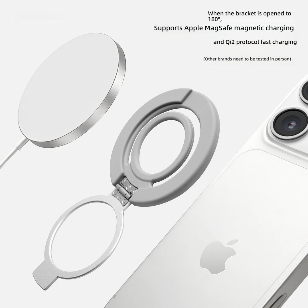 Double-Sided Magnetic Silicone - đánh giá và giá Phone Accessories For Android