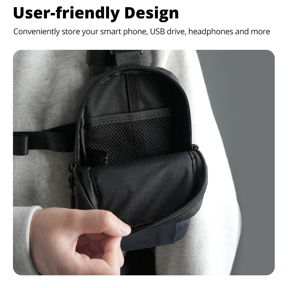 Hang U1 Mobile Phone Case Back - đánh giá và giá Phone Accessories Organizer