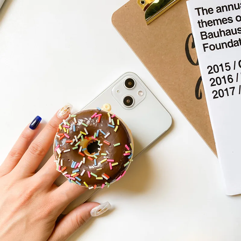 Sockets Phone Holder 3D Finger - đánh giá và giá Phone Accessories Vending Machine