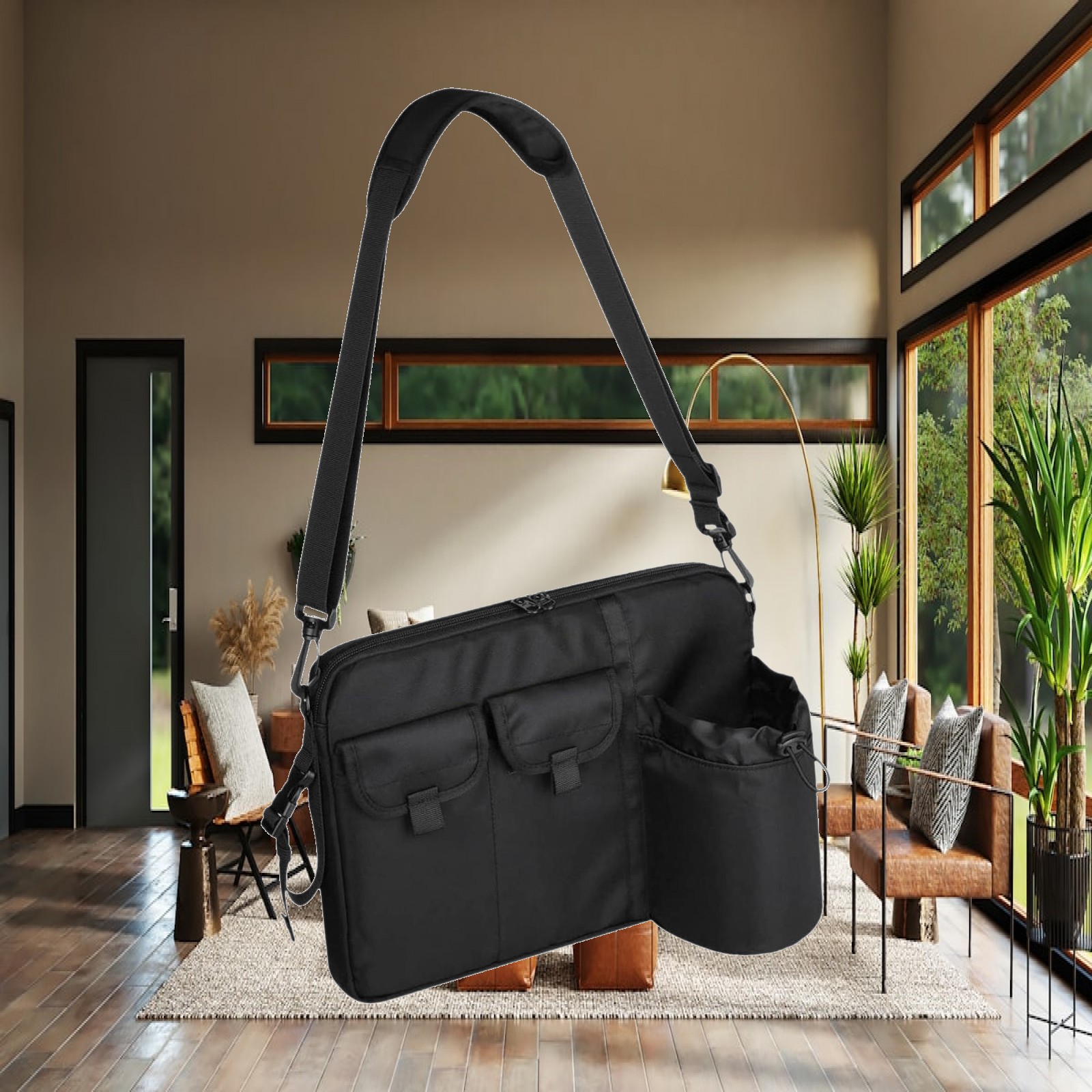 Airplane Pocket Organizer Seat - đánh giá và giá Phone Accessories Organizer