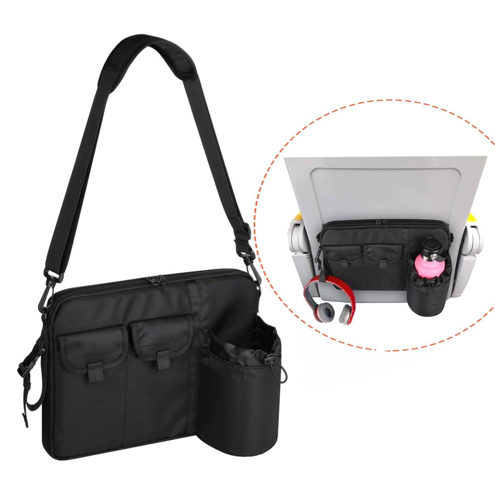 Airplane Pocket Organizer Seat - đánh giá và giá Phone Accessories Organizer