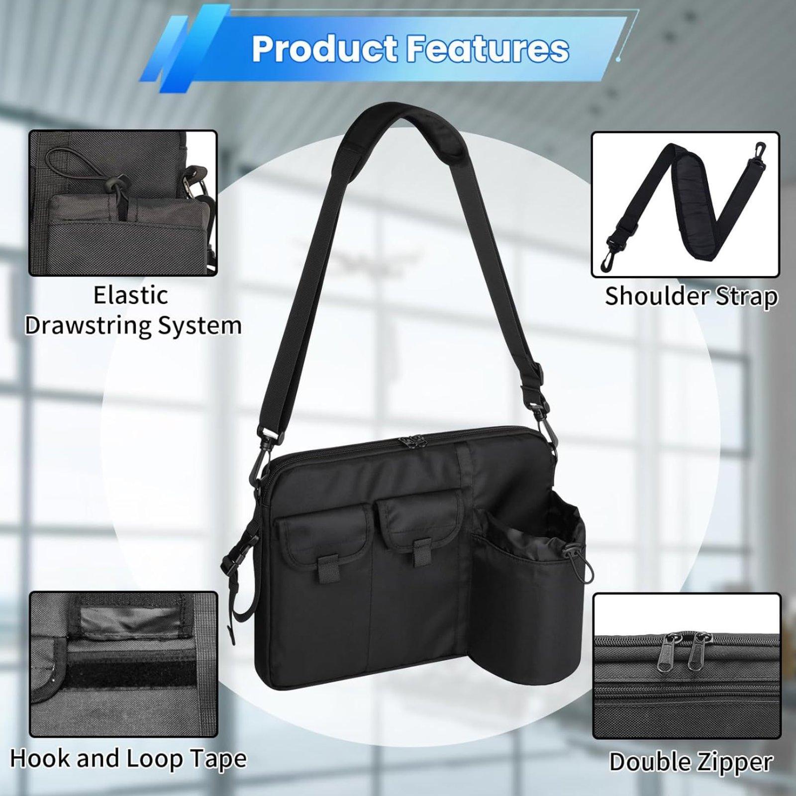 Airplane Pocket Organizer Seat - đánh giá và giá Phone Accessories Organizer