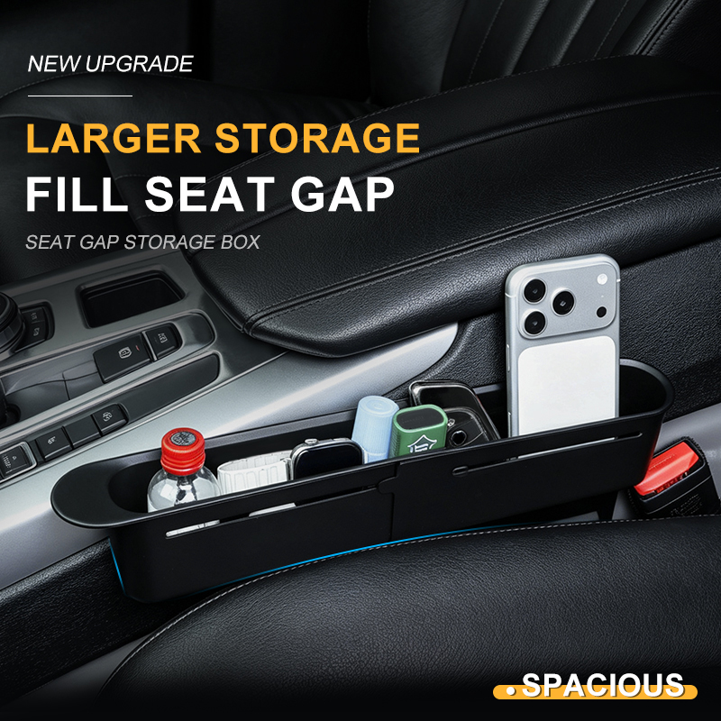 ABS Adjustment Car Seat Gap St - đánh giá và giá Phone Accessories Organizer