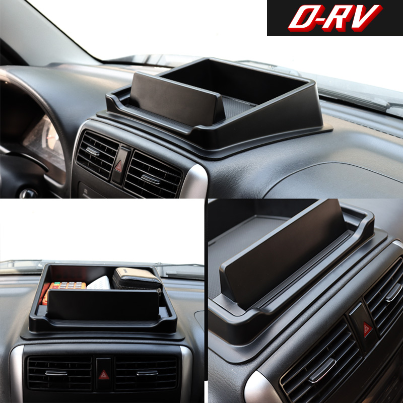 Car Dashboard Storage Box Cent - đánh giá và giá Phone Accessories Organizer
